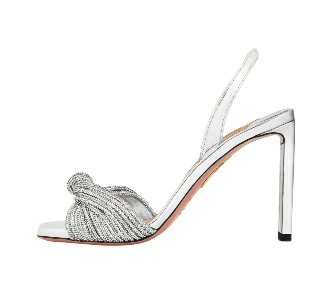 COCO-- 1QU1ZZUR1 SLYHIGS0-SSY-CCC Heel height：9.5CM sheepskin item:D-X150L2570